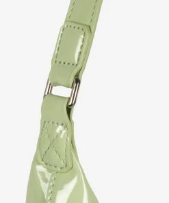 New Arrivals Glynit Molly Bag Mint