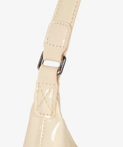 Glynit Molly Bag Almond White