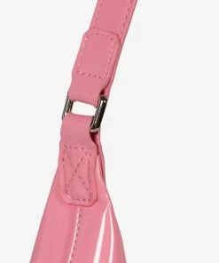 Glynit Molly Bag True Pink