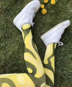 Tasha Bey Tights New Arrivals