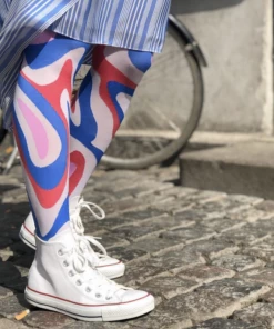 Tasha Francis Tights