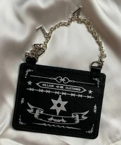 Wwwvillain Legacy Card Holder