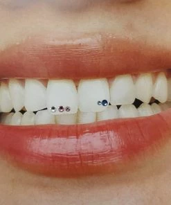 ISLA Berlin Tooth Gems Diy Kit