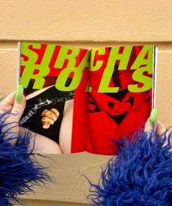 ISLA Berlin New Arrivals Flouxus: The Baking Edition Magazine