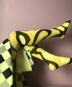 Tasha Bey Tights New Arrivals