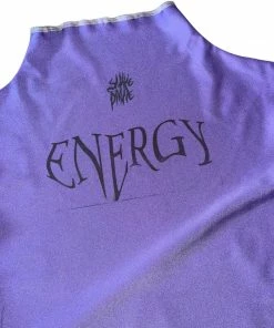 New Arrivals Snake Divine Lilac Spike Dress