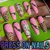 ISLA Berlin Press Ons Nails Premium Nail Art