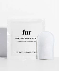New Arrivals Fur Ingrown Eliminator