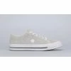 Converse One Star Ox In Ash Grey New Arrivals