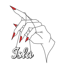 ISLA BERLIN Gift Card New Arrivals