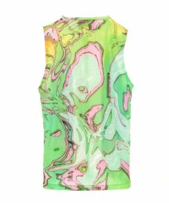Paloma Lira Alien Top Apparel