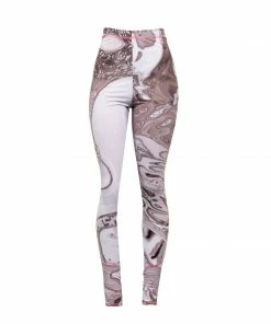 Paloma Lira Lycra Printed Leggings