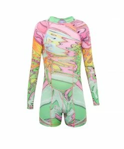 Paloma Lira Galaxy Jumpsuit