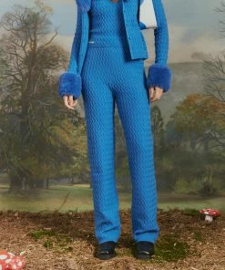 House Of Sunny Midnight Swirl Pants