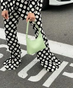 New Arrivals Glynit Molly Bag Mint