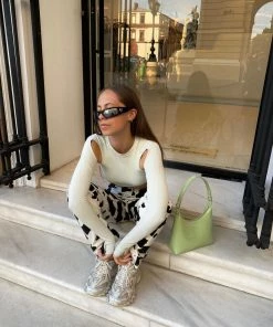 New Arrivals Glynit Molly Bag Mint