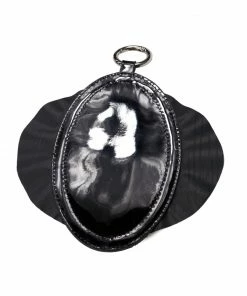 Namilia Pussy Coin Purse Black