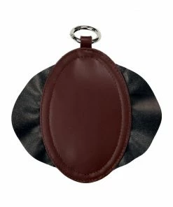 Namilia Pussy Coin Purse Burgundy New Arrivals