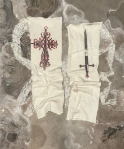 Snake Divine Weaponry Leg Warmers New Arrivals