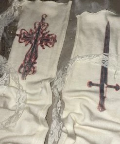 Snake Divine Weaponry Leg Warmers New Arrivals