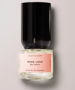 New Arrivals Boy Smells Rose Load Fragrance