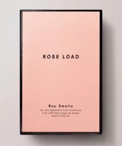 New Arrivals Boy Smells Rose Load Fragrance