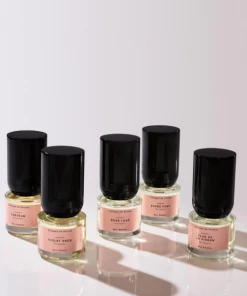 New Arrivals Boy Smells Rose Load Fragrance