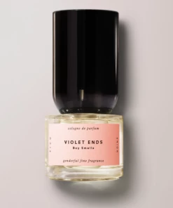 Boy Smells Violet Ends Fragrance New Arrivals