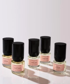 New Arrivals Boy Smells Suede Pony Fragrance