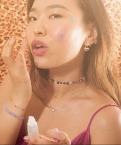 Squish Jelly Lip Gloss