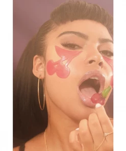 Squish Cheeky Cherry Eye & Cheek Mask X 2 New Arrivals