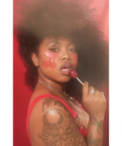 Squish Cheeky Cherry Eye & Cheek Mask X 2 New Arrivals