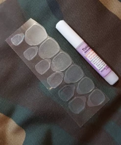 ISLA Berlin Press Ons Nails Premium Plus Nail Art