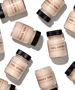 New Arrivals Lixir Skin Peel Express