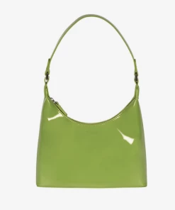 Accessories Glynit Molly Bag Green Apple