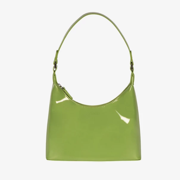 Accessories Glynit Molly Bag Green Apple