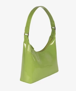 Accessories Glynit Molly Bag Green Apple