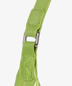 Accessories Glynit Molly Bag Green Apple