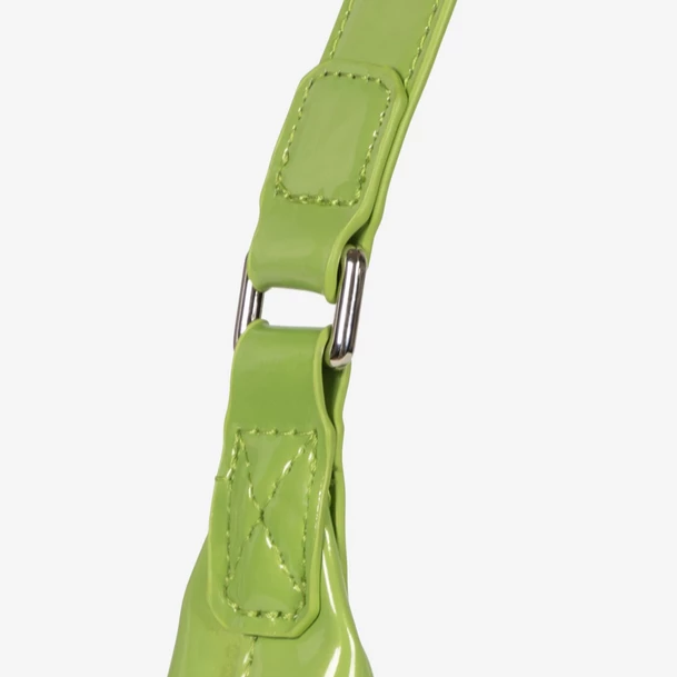 Accessories Glynit Molly Bag Green Apple