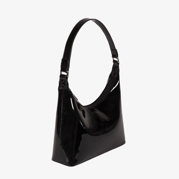 Glynit Molly Bag Deep Black New Arrivals