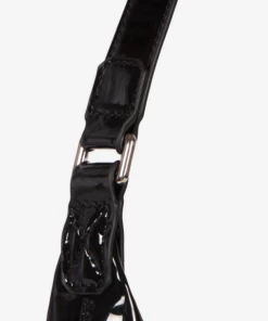 Glynit Molly Bag Deep Black New Arrivals