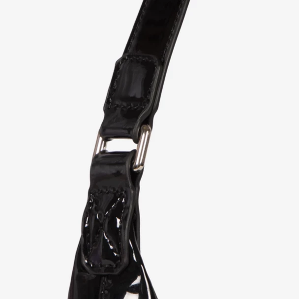 Glynit Molly Bag Deep Black New Arrivals