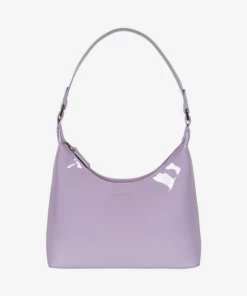 Glynit Molly Bag Lilac