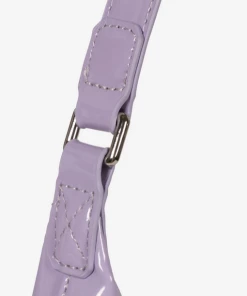 Glynit Molly Bag Lilac