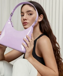 Glynit Molly Bag Lilac