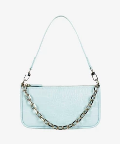Glynit Luna Bag Light Blue