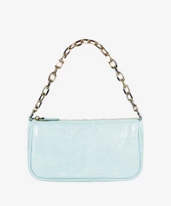 Glynit Luna Bag Light Blue