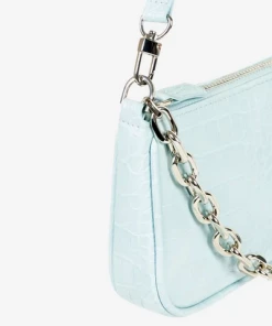 Glynit Luna Bag Light Blue