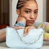 Glynit Luna Bag Light Blue