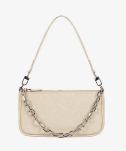 Glynit Luna Bag Soft Nude